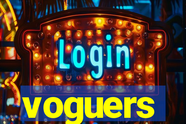 voguers