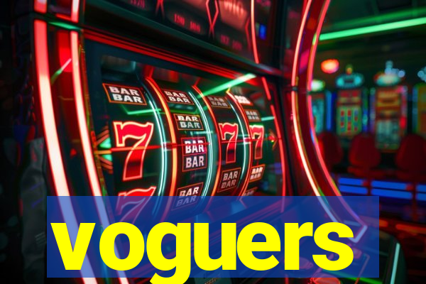 voguers