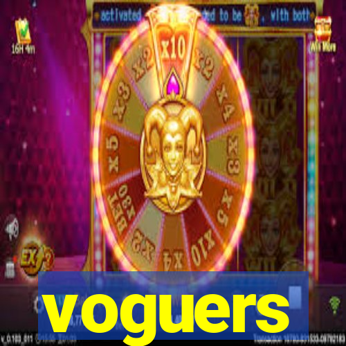 voguers