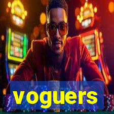 voguers