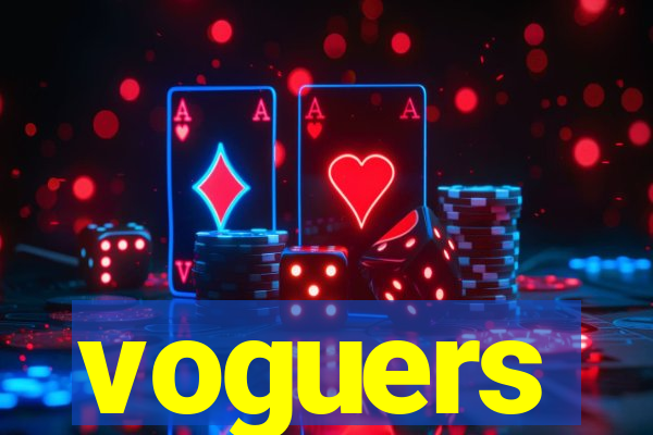 voguers