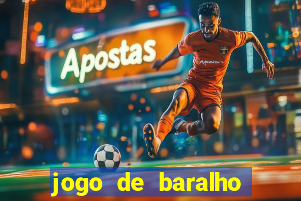 jogo de baralho cigano online