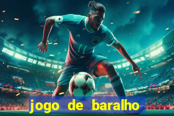 jogo de baralho cigano online