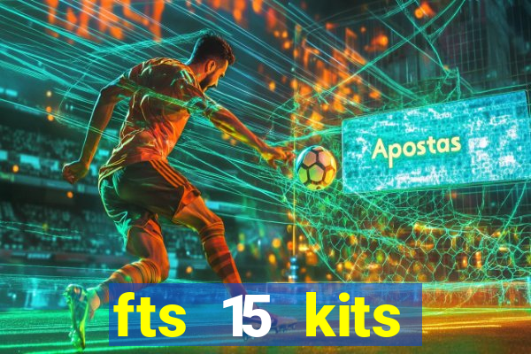 fts 15 kits borussia dortmund