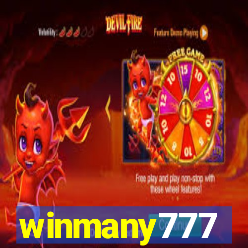 winmany777