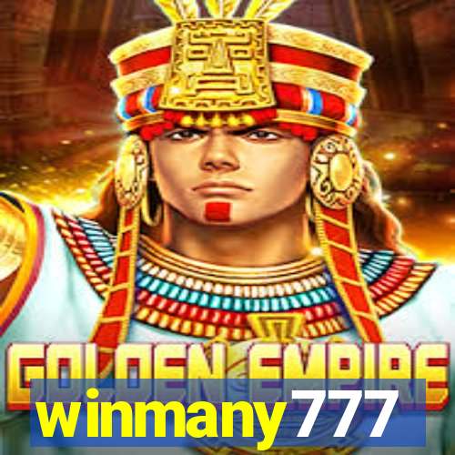 winmany777