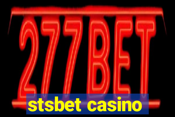 stsbet casino