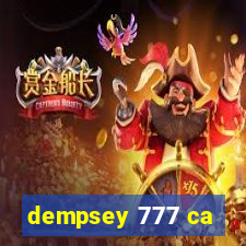 dempsey 777 ca