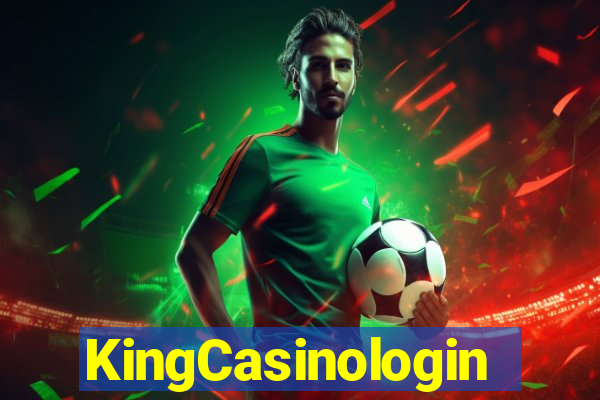 KingCasinologin