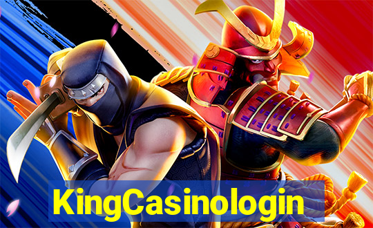 KingCasinologin