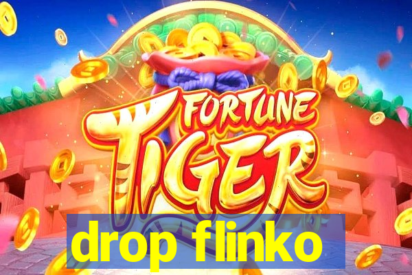 drop flinko