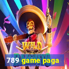 789 game paga