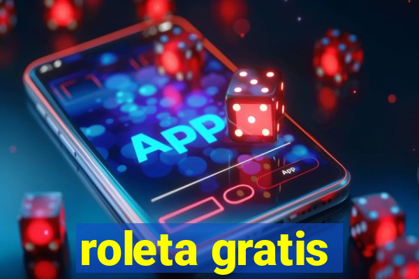 roleta gratis