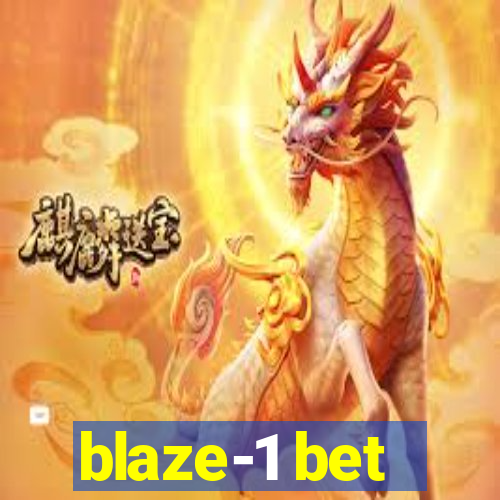 blaze-1 bet