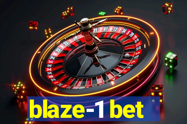 blaze-1 bet