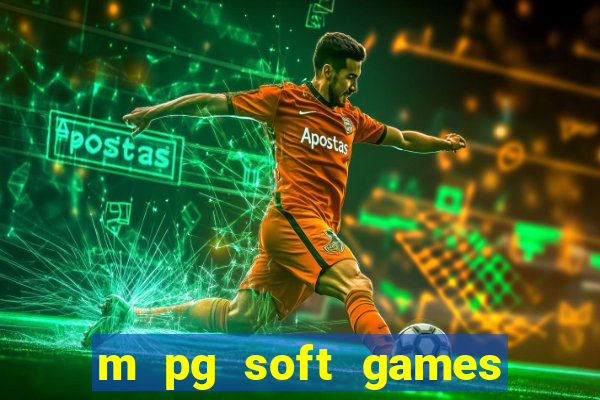 m pg soft games fortune ox