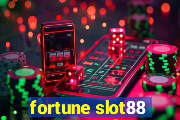 fortune slot88