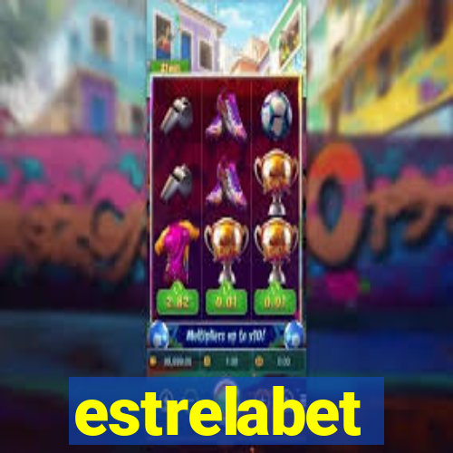 estrelabet