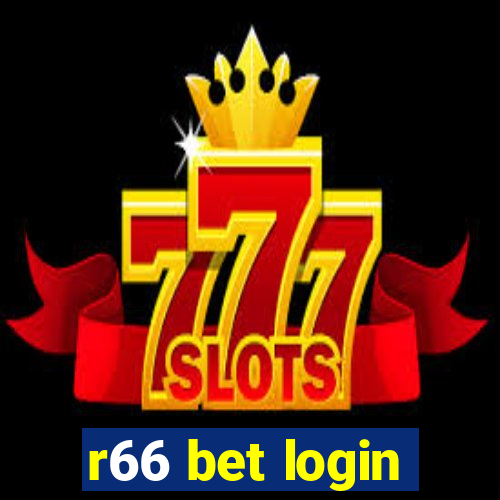 r66 bet login