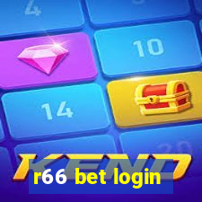 r66 bet login