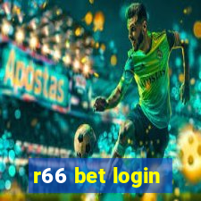 r66 bet login