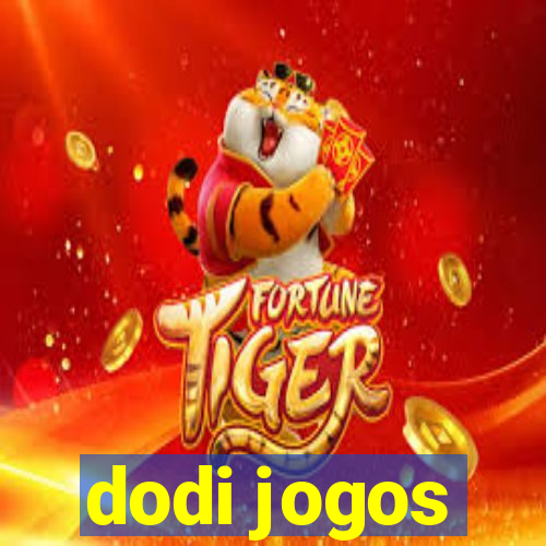 dodi jogos