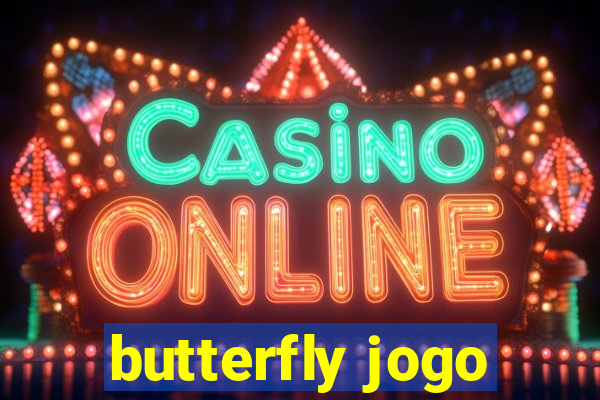 butterfly jogo