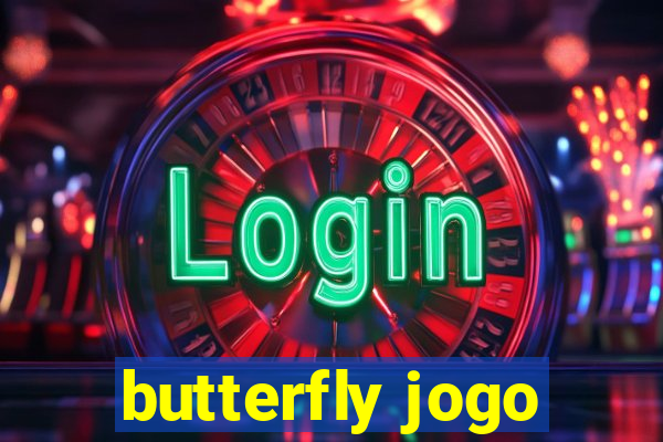 butterfly jogo