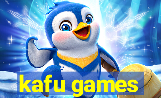 kafu games