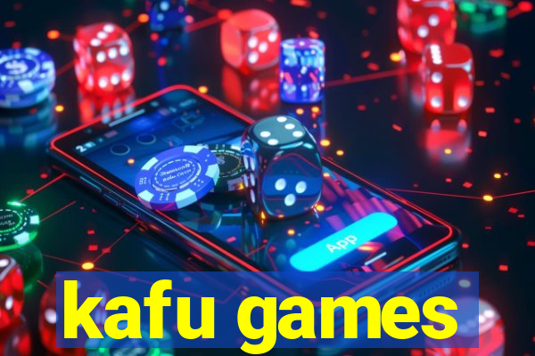 kafu games