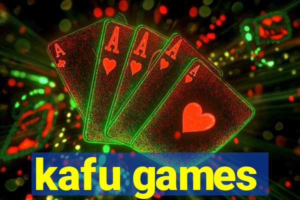 kafu games