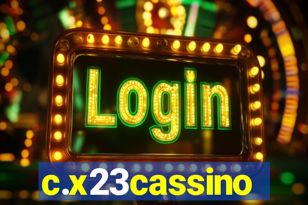 c.x23cassino