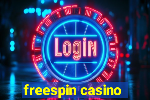 freespin casino