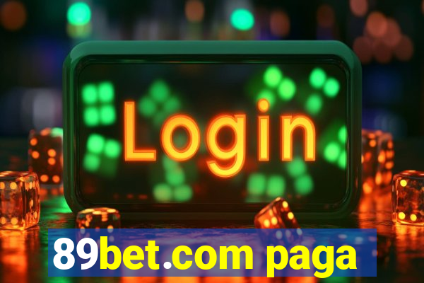 89bet.com paga