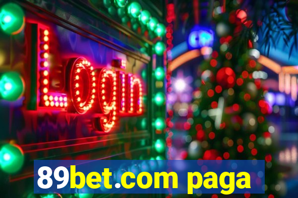 89bet.com paga