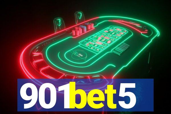 901bet5