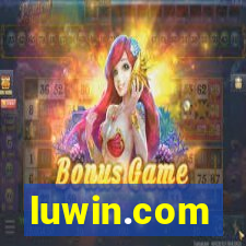 luwin.com