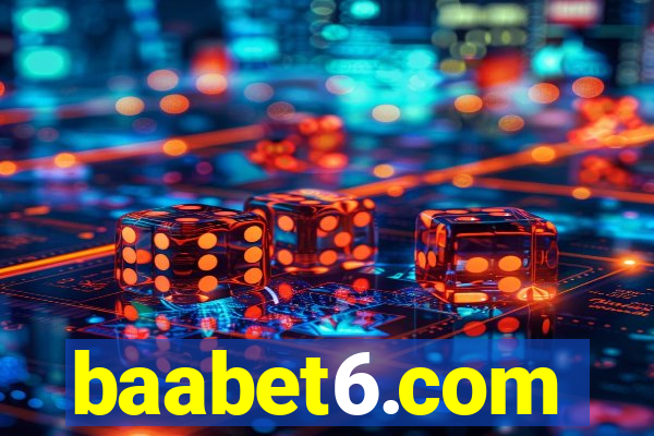 baabet6.com