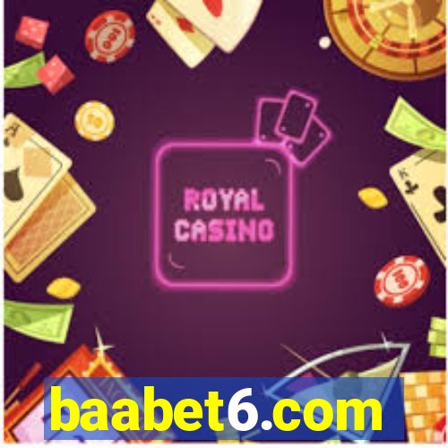 baabet6.com