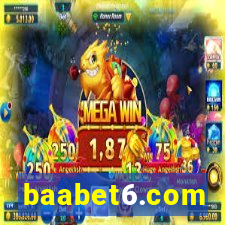 baabet6.com