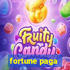 fortune paga