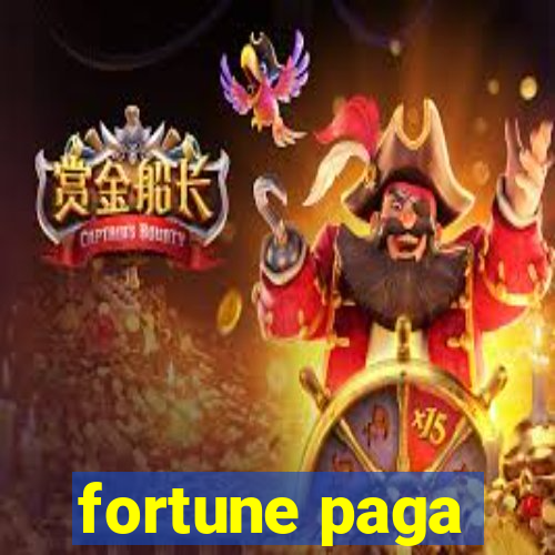 fortune paga