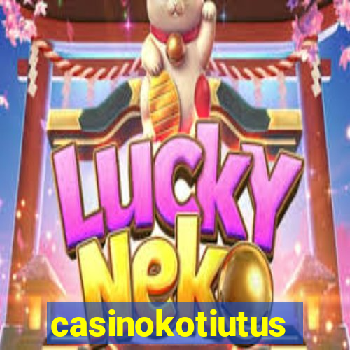 casinokotiutus