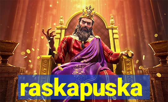 raskapuska