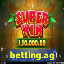 betting.ag