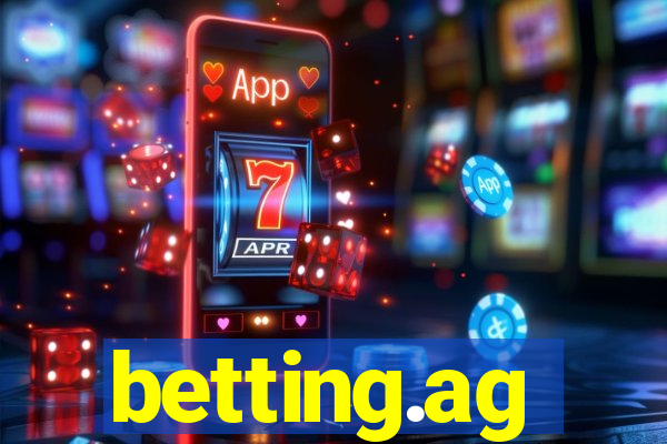 betting.ag