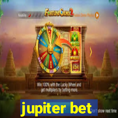 jupiter bet