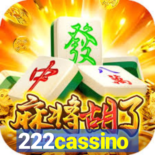 222cassino