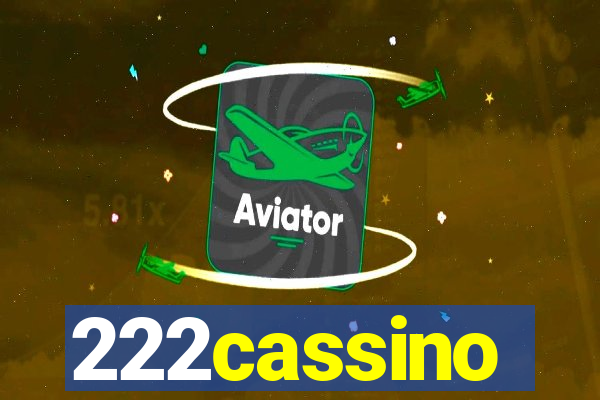 222cassino