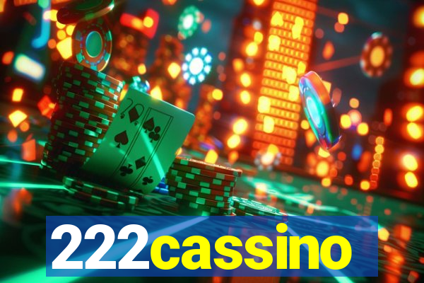 222cassino